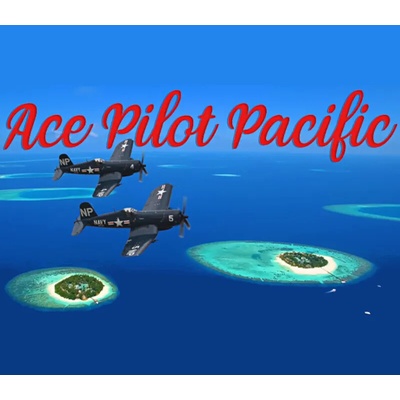 Ace Pilot Pacific