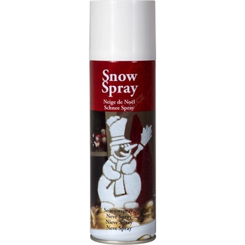 Vánoční sníh ve spreji 150 ml - Snow spray