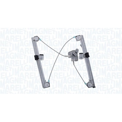 Mechanizmus zdvíhania okna MAGNETI MARELLI 350103121800