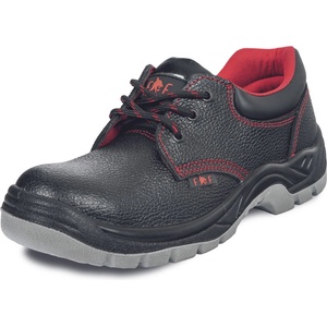 CERVA F&f ulm sc-02-001 s1 src / Ниски обувки s1 40 (0201014660040)