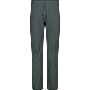 CMP Дамски туристически панталон CMP Women's Pant 34T2226 Mountaineering trousers - Jungle - размер 38 (EU) (110-1808-0413)
