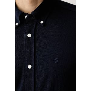 HUGO BOSS риза мъжка от памук h-roan-bd-e-c1-263 (50567031)