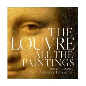Louvre: All The Paintings (2011)