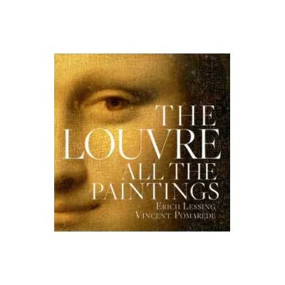 Louvre: All The Paintings