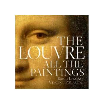Image 1 of Louvre: All The Paintings