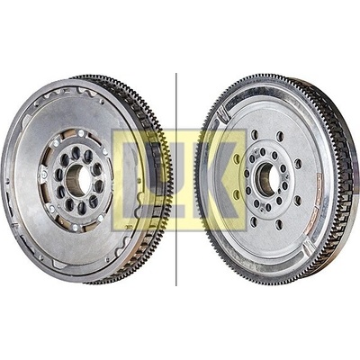 Setrvačník Schaeffler LuK 415 0315 10 – Sleviste.cz