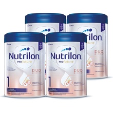 Nutrilon 1 Profutura duobiotik 4 x 800 g