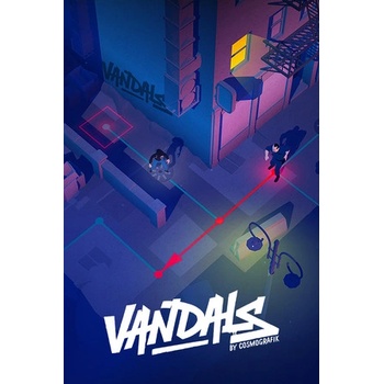 Plug In Digital Vandals (PC)