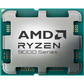 AMD Ryzen 9 9900X 100-000000662