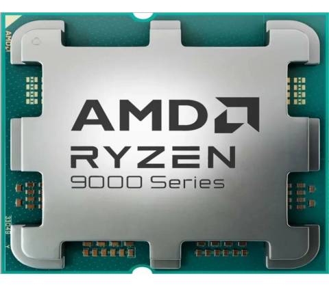 AMD Ryzen 9 9900X 100-000000662