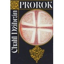 Prorok - Chalíl Džibrán