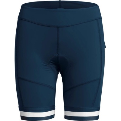 Martini Sportswear Electric 2.0 dámske kraťasy tmavo modrá