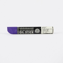 Oil Stick Sennelier S2 38 ml 971 dioxazine light