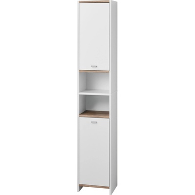 Livarno® Vysoká skrinka do kúpeľne Boston (100408605)