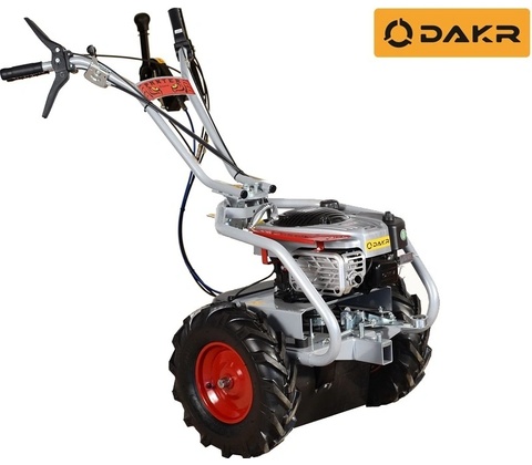 DAKR Panter FD-2H