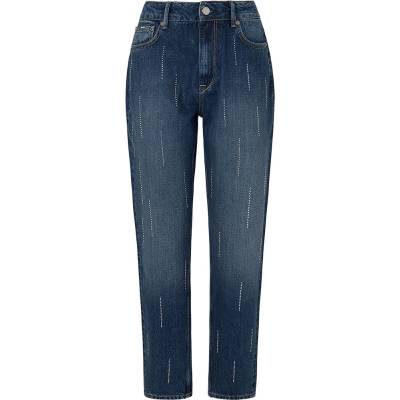 Pepe Jeans Sparkle Tapered Fit jeans - Blue