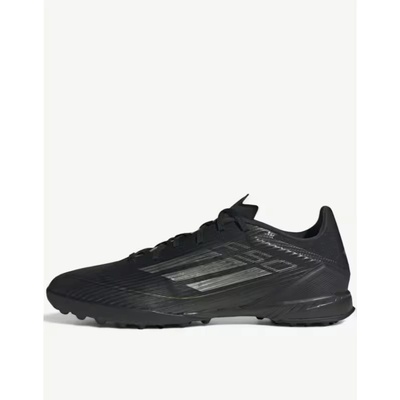 Adidas F50 League Turf Boots Black M