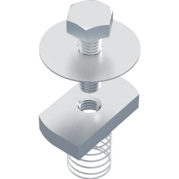 MERKUR Matice MSM/M6 GZ