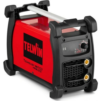 Telwin Technology 186 XT MPGE