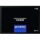 GOODRAM CX400 Gen.2 1TB, SSDPR-CX400-01T-G2