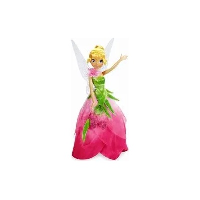 Disney fairies КУКЛА fairies 45см