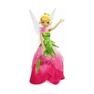  Disney fairies КУКЛА fairies 45см