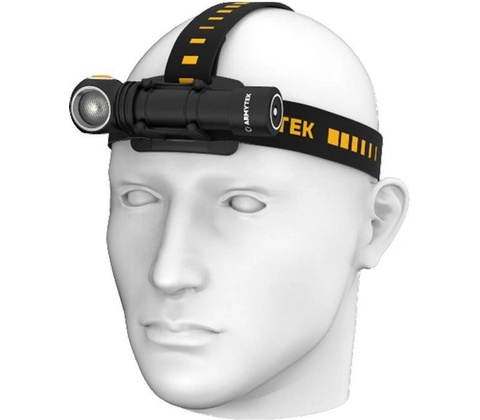 Armytek Wizard C2