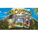 Tropico Reloaded