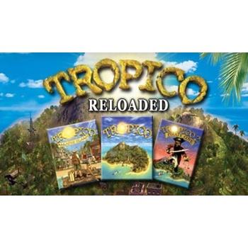 Tropico Reloaded