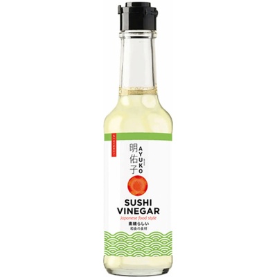 Ayuko ocot na suši 150 ml