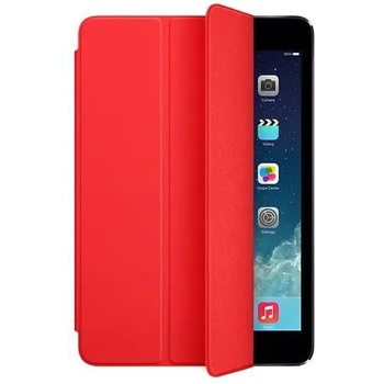 Apple iPad mini Smart Cover - Red (MF394ZM/A)