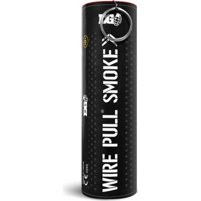 Enola Gaye Wire Pull Smoke 50 g Černá