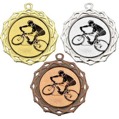 Vizingr Cyklo medaile DI7003-137