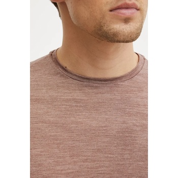 Icebreaker Спортна тениска Icebreaker Merino Blend 125 Cool-Lite Sphere (IB0A56ZM0BW1)