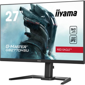 Image 1 of iiyama G-MASTER GB2770HSU-B5