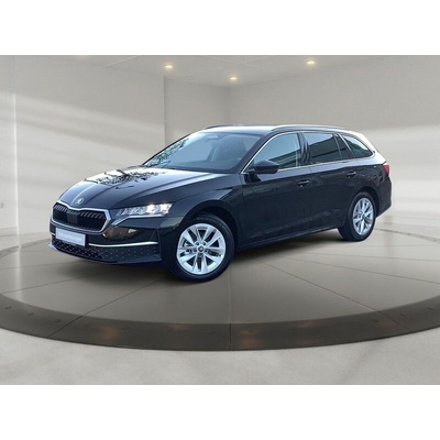 Skoda Octavia Combi 1.5 eTSI DSG 110 kW