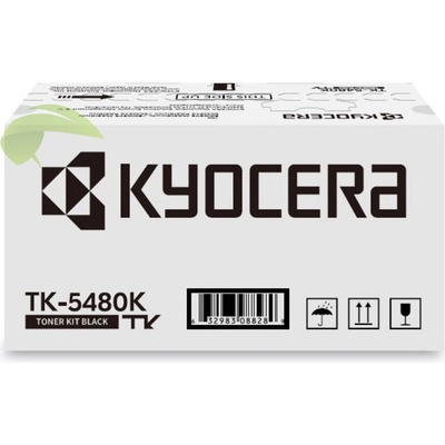 Kyocera Mita TK-5480K - originálny