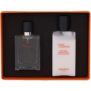 Hermés Terre D Hermés EDT 12,5 ml + 40 ml balzám po holení dárková sada