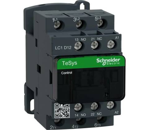 Schneider Electric LC1D12F7