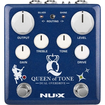 Nux NDO-6 Queen of Tone