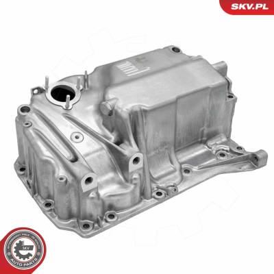 Olejová vaňa ESEN SKV 48SKV854