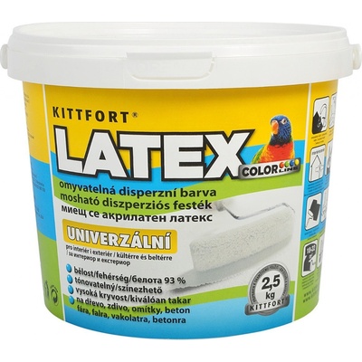 Latex univerzální 5kg