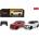 Rastar Джип Range Rover Sport SV Radio/C 1: 24 (1012526F)