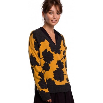 Image 1 of BE Knit Пуловер класически модел 148237 BE Knit