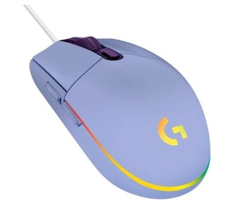 Logitech G203 LIGHTSYNC 910-005853