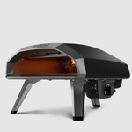 Ooni Koda 2 Black (UU-P2D700) Грил за пица