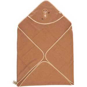 Sterntaler Бебешка хавлийка от органичен памук, 100 х 100см. , Sterntaler-Copy (7122209)