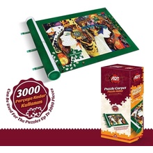 ART PUZZLE Rolovací podložka na puzzle 177x100cm do 3000 dílků
