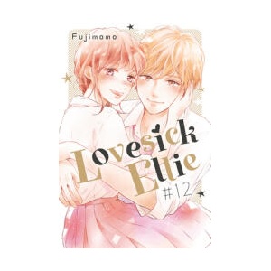 Lovesick Ellie 12 | V12 (ISBN: 9781646513284)