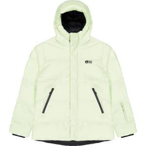 Picture Дамско ски яке Picture Women's Lement Jacket Ski jacket - Tender Green - размер XL (104-5616-0215)